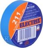 Taśma ELECTRIX 211, niebieska 19 mm x 20 m
