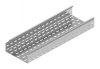 Korytko kablowe 80x100mm KCJ100H80/3 N 180410 /3m/