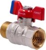 KUREK KUL.MOT.DN15 1/2  GW/Z,F-COMFORT