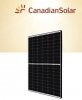Moduł fotowoltaiczny panel PV 420Wp Canadian Solar CS6R-420MS Hiku6  Czarna Rama