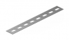 Płaskownik perferowany 25x2mm 2m PLC25/2 640520 ocynk metodą Sendzimira /2m/