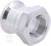 ZŁĄCZKA Z GW 28X3/4  INOX PRESS