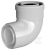 KOLANO KON.PP-AL 87°DN80/125 USZ.ONNLIN