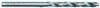 Wiertło szlifowane 5,2x86 mm HSS do stali DIN 338