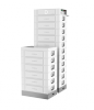 Podstawa+jednostka sterująca (BDU) ES-Dyness-STACK100-BDU- EU