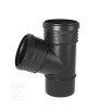 TR.PP-HT SITECH+ 75X50/67.5 SANIT.CZARNY