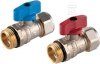 KUREK KUL.DO PEX 16X2 CZER.1/2 F-COMFORT