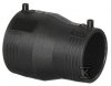 Redukcja elektrooporowa d110x90 PE100, SDR11, PN10 gaz/PN16 woda