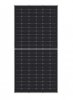 Moduł fotowoltaiczny panel PV 590Wp JINKO JKM590N-72HL4-BDV BF Bifacjal Glass Glass Silver Frame Srebrna Rama