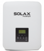 Magazyn energii bateria T58(11,6kWh) + Falownik hybrydowy PV SOLAX X3-Hybrid-D-G4 10kW