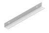 Kątownik aluminiowy wyciskany KT1150A 898115
