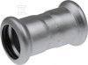MUFA 28 MM X INOX PRESS
