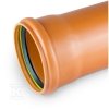 RURA PVC 160X4.0X3000 SN4 KL.N ML