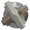 Wiertło do betonu SDS-Plus 8/260/200 ABRABORO 4-ostrzowe