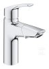 EUROSMART BATERIA UMYWALKOWA CHROM