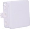 PUSZ.N/T V7 100X100X41BIA.K.IP54 ONNLINE