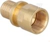 ZŁĄCZKA ULTRALINE-25 GW 3/4