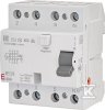 EFI-P4 AC 40/0.1 WYŁ.RÓŻNIC-PRĄD.