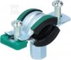 KSB2 OBEJMA EPDM M8/10 1/2  20-23MM