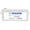 Akumulator GEL VPRO SOLAR 12V 260Ah PREMIUM