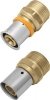 ZŁĄCZKA 26X3 G1 GZ PIERŚ.ZAPRAS.PRESS