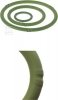 O-RING 54 FPM/VITON.STEEL PRESS