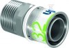 S-PRESS PLUS ZŁĄCZKA GZ 32-R1 MT