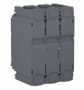 Schneider Electric, Compact CVS, wyłącznik mocy 36kA , wyzwalacz termomagnetyczny 250A , 3P