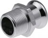 ZŁĄCZKA 28XR3/4 GZ STEEL PRESS