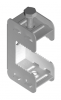 Zacisk ZCM1 752302