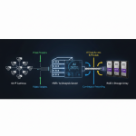 Monitoring AI dla Inteligentnego Domu: Obsługa 64 Kamer i Dobór Dysków Western Digital Purple Pro