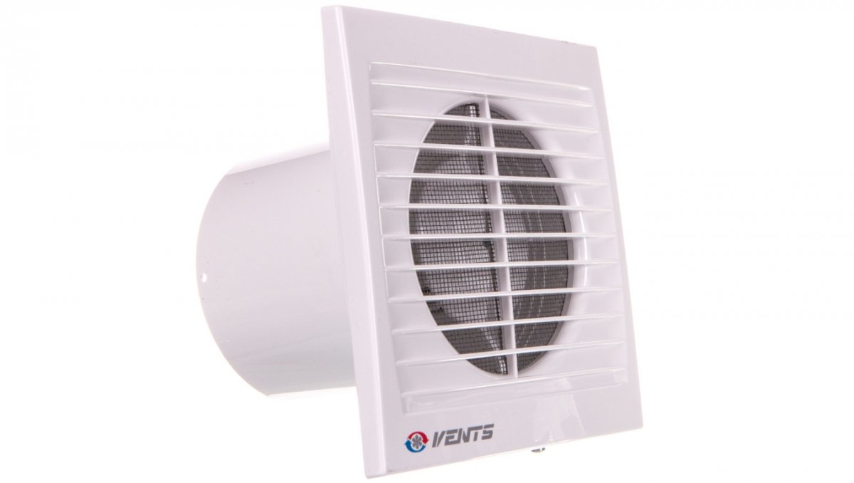 Vents axial fan 2025