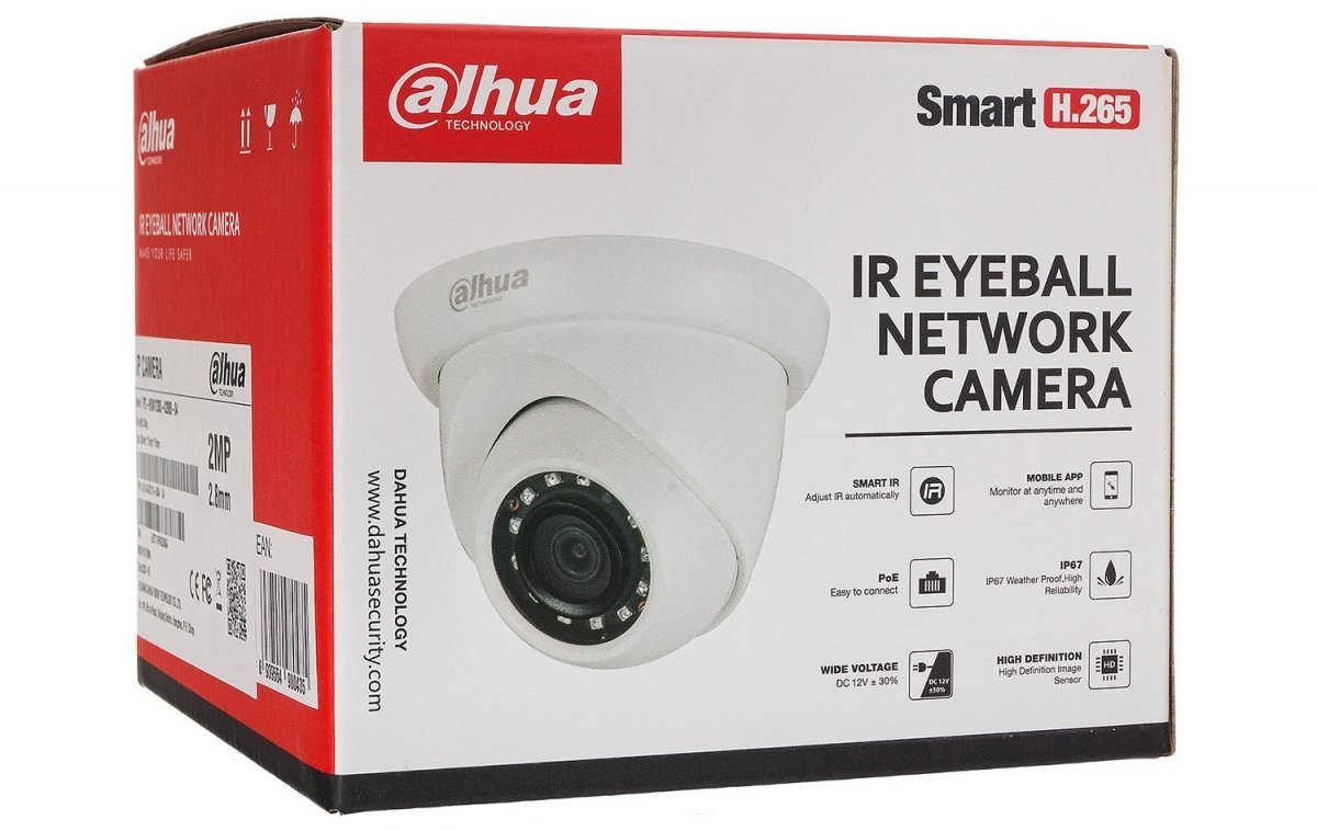 Dahua hdw1230s hotsell