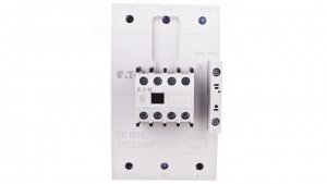Stycznik mocy 95A 3P 230V AC 2Z 2R DILM95-22(230V50HZ,240V60HZ) 239527