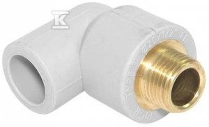 KOLANO PP 90ST GZ MOSIĘŻNY 25/34 ONNLI