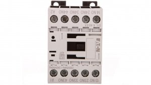 Stycznik pomocniczy 4A 4Z 0R 230V AC DILA-40-EA(230V50HZ,240V60HZ) 189955