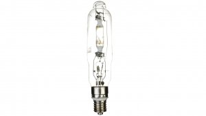 Lampa metalohalogenkowa 1000W E40 230V 7250K przeźroczysta HQI-T 4008321527035