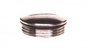Zaślepka mosiężna PG16 IP68 SKINDICHT BL 16 z O-ring 54001640