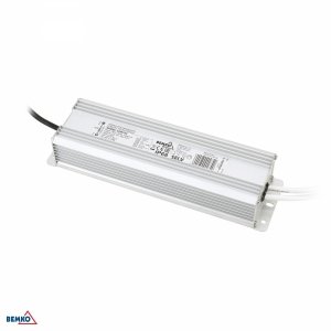 Zasilacz Elektroniczny LED Hermetyczny IP68 12V 10  B42-LDW100