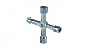 Klucz UNIWERSALNY Atlantic 036842