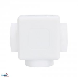 ROZGAŁĘŹNIK + 0  3xGN 16A