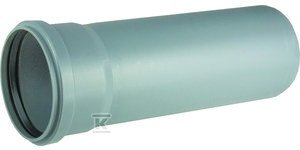 RURA HT 50X1.8X1000 POPIEL SANITARNA