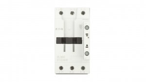 Stycznik mocy 40A 3P 24V AC 0Z 0R DILM40 (24V50/60HZ) 277770