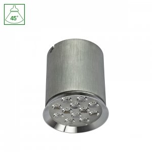 CHLOE 12LED 230V 12W IP20 45st WW SUFITOWE !!