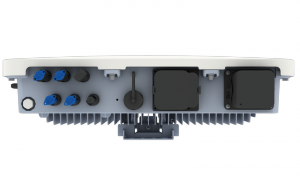 Falownik Huawei FusionSolar // 3-fazowy, 2-MPPT, wbudowana komunikacja (RS485, WLAN), rozłącznik DC, 12kW/13,2kVA, SPD AC i DC typ II, interfejs ładowania akumulatora, asymetryczne wyjście AC, 3-f backup z Smart Guard (opcja)