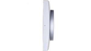 Element centralny do ściemniacza aluminum 11371404