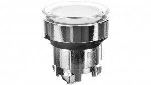 Napęd przycisku z samopowrotem 22mm zielony ZB4BA38