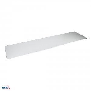 PANEL LED MIDAL 40W 6000K 4200LM IP20 120x30 BIAŁY PZH