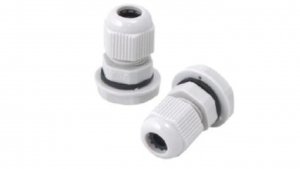Dławnica kablowa bezhalogenowa dla kabla 18-25mm IP67 PG-29 89060002