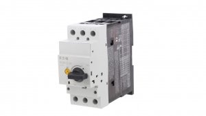 Wyłącznik silnikowy PKZM4-25-EA 3P 12,5kW 16-25A 190019